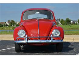 1965 Volkswagen Beetle (CC-1144785) for sale in Plainfield, Illinois