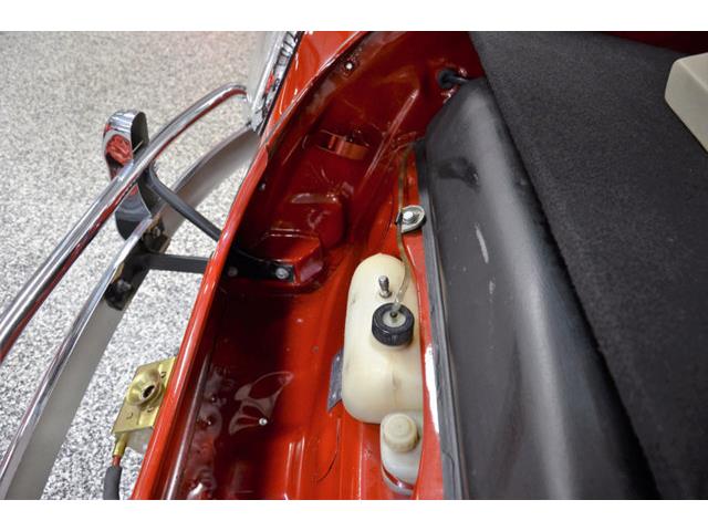 1965 Volkswagen Beetle (CC-1144785) for sale in Plainfield, Illinois