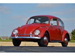 1965 Volkswagen Beetle (CC-1144785) for sale in Plainfield, Illinois