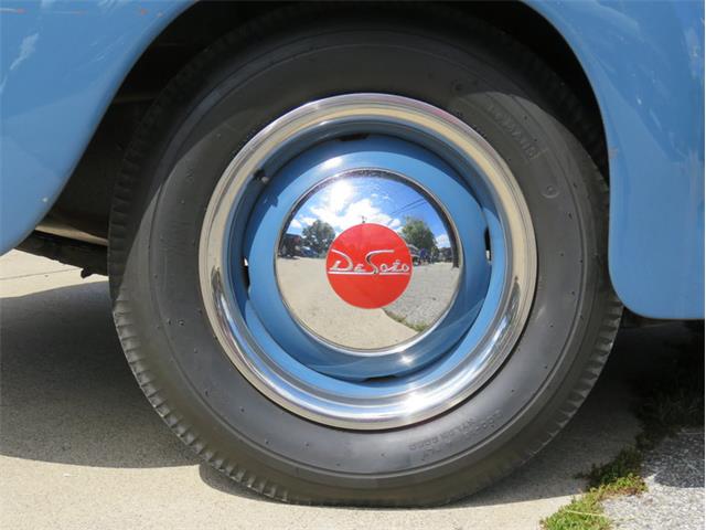 1942 DeSoto Deluxe (CC-1144796) for sale in Kokomo, Indiana