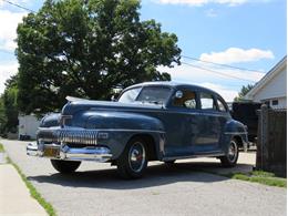 1942 DeSoto Deluxe (CC-1144796) for sale in Kokomo, Indiana