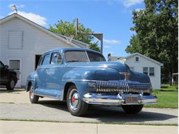 1942 DeSoto Deluxe (CC-1144796) for sale in Kokomo, Indiana