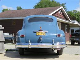 1942 DeSoto Deluxe (CC-1144796) for sale in Kokomo, Indiana