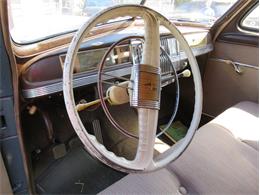 1942 DeSoto Deluxe (CC-1144796) for sale in Kokomo, Indiana