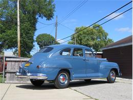 1942 DeSoto Deluxe (CC-1144796) for sale in Kokomo, Indiana