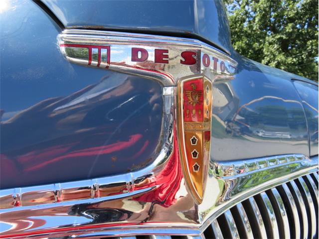 1942 DeSoto Deluxe (CC-1144796) for sale in Kokomo, Indiana