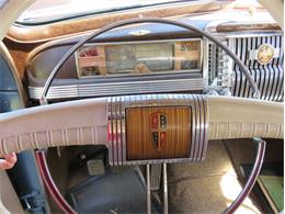 1942 DeSoto Deluxe (CC-1144796) for sale in Kokomo, Indiana