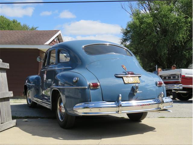 1942 DeSoto Deluxe (CC-1144796) for sale in Kokomo, Indiana