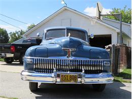 1942 DeSoto Deluxe (CC-1144796) for sale in Kokomo, Indiana