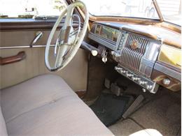1942 DeSoto Deluxe (CC-1144796) for sale in Kokomo, Indiana