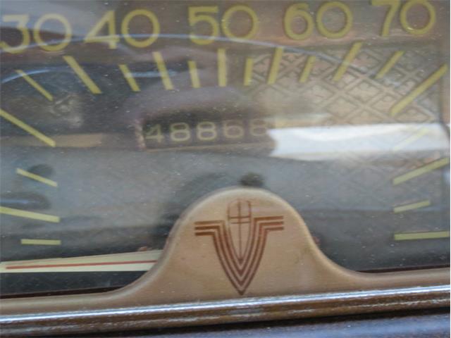 1942 DeSoto Deluxe (CC-1144796) for sale in Kokomo, Indiana
