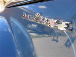 1942 DeSoto Deluxe (CC-1144796) for sale in Kokomo, Indiana