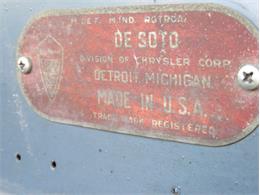 1942 DeSoto Deluxe (CC-1144796) for sale in Kokomo, Indiana