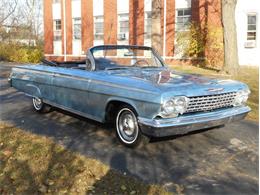 1962 Chevrolet Impala (CC-1144810) for sale in Kokomo, Indiana
