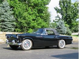 1955 Ford Thunderbird (CC-1144815) for sale in Kokomo, Indiana