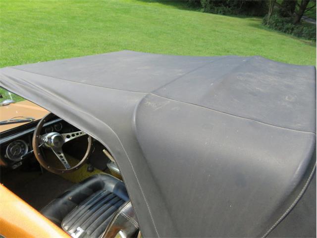 1954 Volkswagen Dune Buggy (CC-1144817) for sale in Kokomo, Indiana