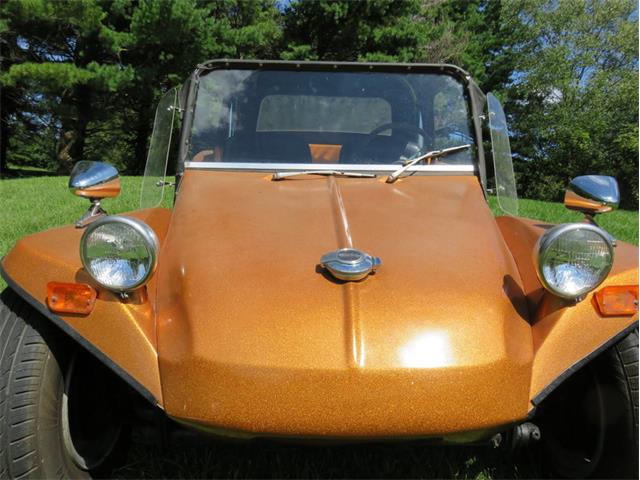 1954 Volkswagen Dune Buggy (CC-1144817) for sale in Kokomo, Indiana