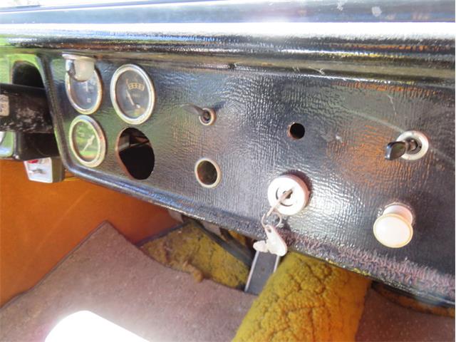 1954 Volkswagen Dune Buggy (CC-1144817) for sale in Kokomo, Indiana