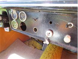 1954 Volkswagen Dune Buggy (CC-1144817) for sale in Kokomo, Indiana