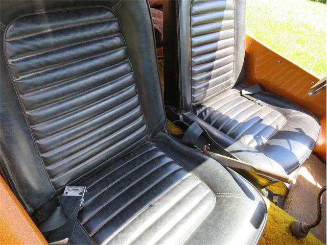 1954 Volkswagen Dune Buggy (CC-1144817) for sale in Kokomo, Indiana