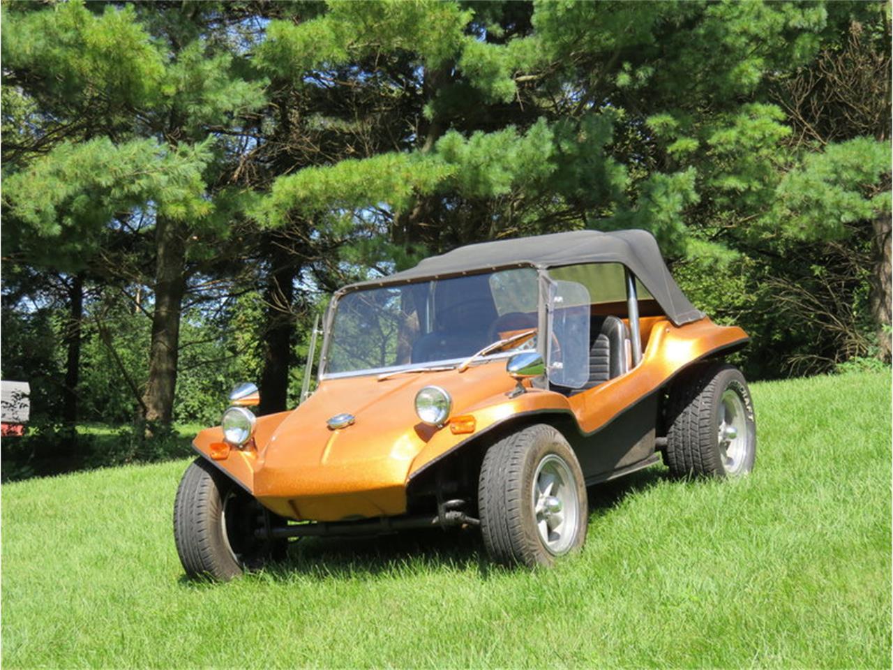 perego carriage 1970