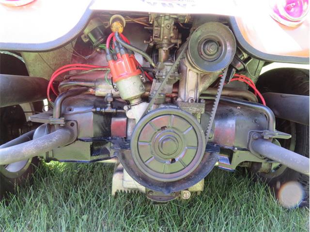 1954 Volkswagen Dune Buggy (CC-1144817) for sale in Kokomo, Indiana