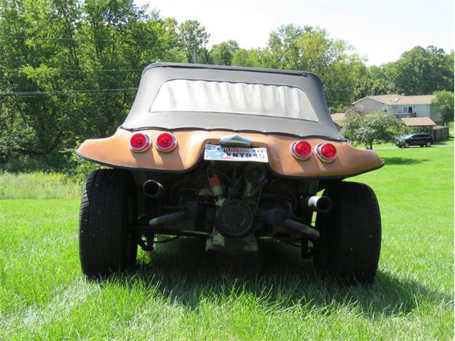 1954 Volkswagen Dune Buggy (CC-1144817) for sale in Kokomo, Indiana