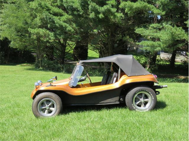 1954 Volkswagen Dune Buggy (CC-1144817) for sale in Kokomo, Indiana