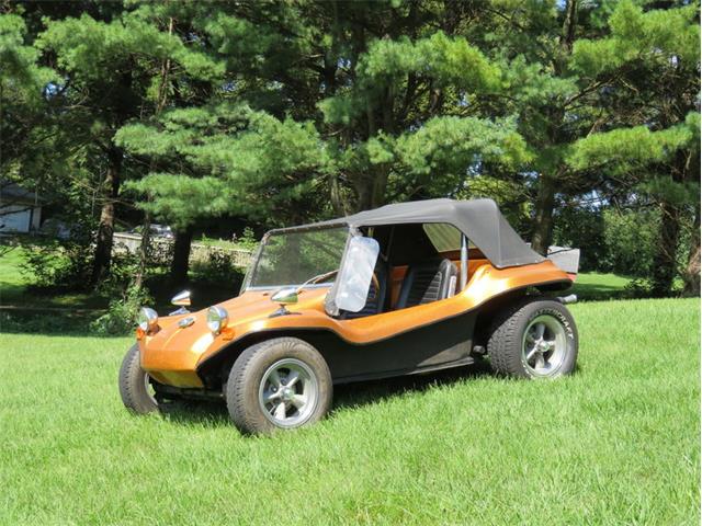 1954 Volkswagen Dune Buggy (CC-1144817) for sale in Kokomo, Indiana