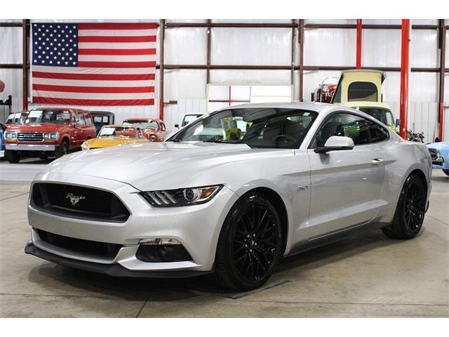 2015 Ford Mustang (CC-1140483) for sale in Kentwood, Michigan