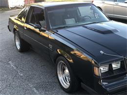1987 Buick Grand National (CC-1144835) for sale in Suffolk, Virginia