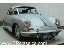1964 Porsche 356C (CC-1144844) for sale in Waalwijk, Noord-Brabant