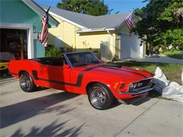 1970 Ford Mustang (CC-1144848) for sale in Stuart , Florida