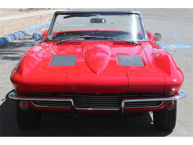 1963 Chevrolet Corvette for Sale | ClassicCars.com | CC-1144857