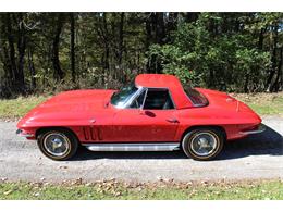 1965 Chevrolet Corvette (CC-1144859) for sale in Pittsburgh, Pennsylvania