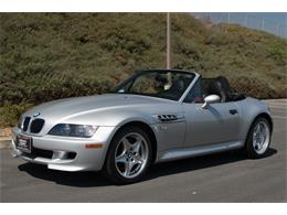 2000 BMW M Coupe (CC-1144908) for sale in Fairfield, California
