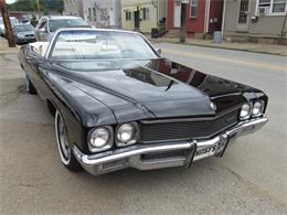 1971 Buick Centurion (CC-1144910) for sale in Pittsburgh, Pennsylvania
