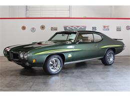 1970 Pontiac GTO (CC-1144920) for sale in Fairfield, California