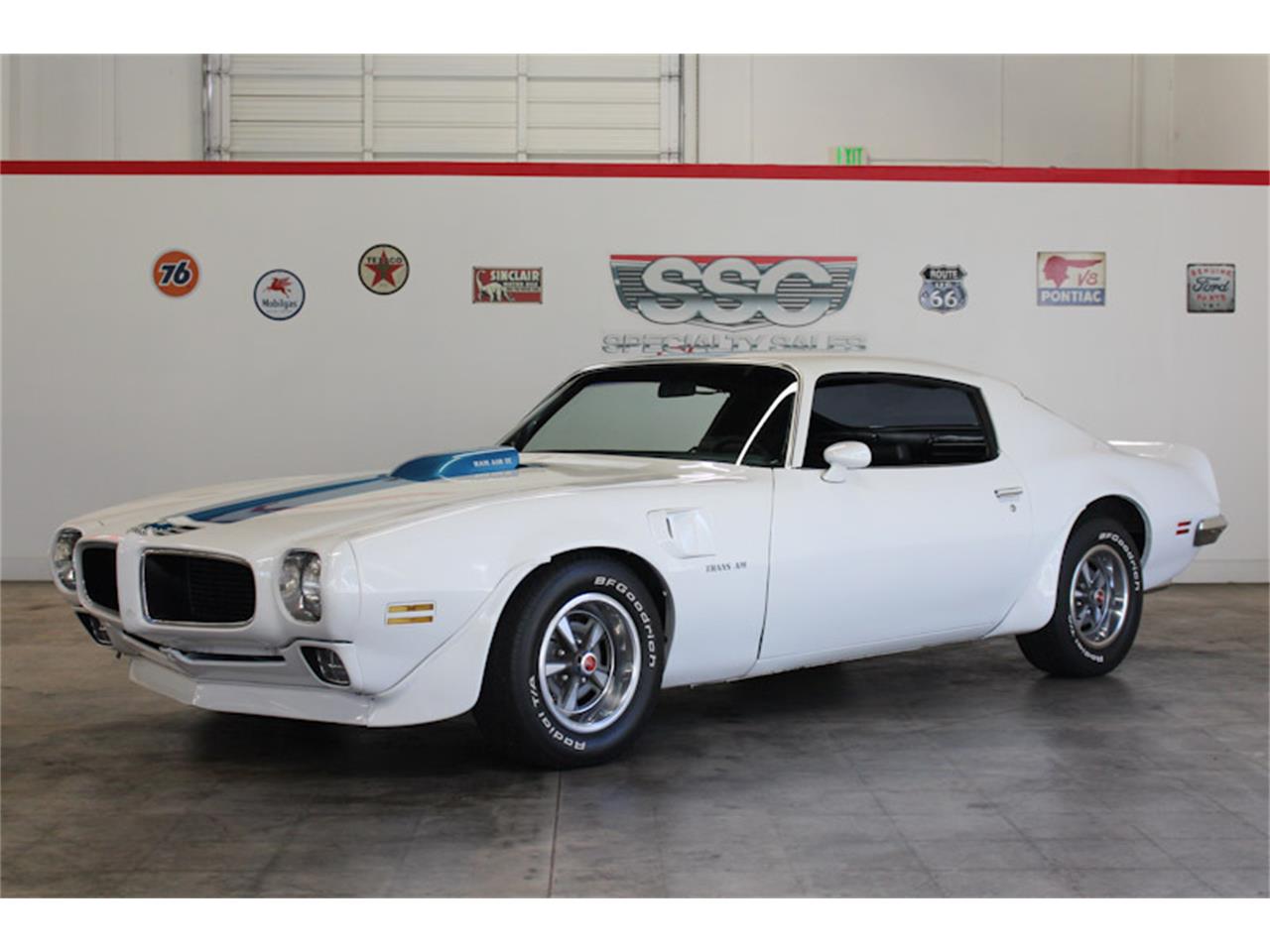 1970 Pontiac Firebird For Sale | ClassicCars.com | CC-1144929