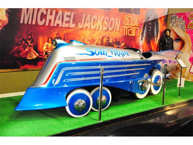 1971 Custom Soul Train (CC-1140493) for sale in Volo, Illinois