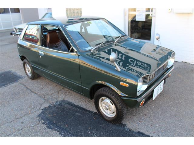 1975 Mazda Chantez (CC-1144930) for sale in Pittsburgh, Pennsylvania