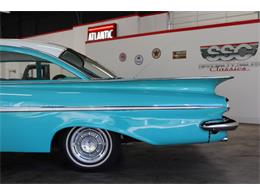 1959 Chevrolet Bel Air (CC-1144931) for sale in Fairfield, California