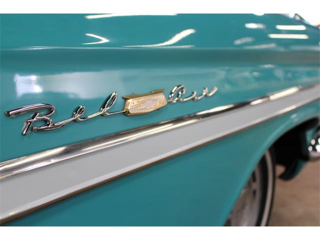 1959 Chevrolet Bel Air (CC-1144931) for sale in Fairfield, California