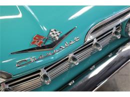 1959 Chevrolet Bel Air (CC-1144931) for sale in Fairfield, California