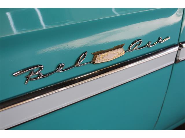 1959 Chevrolet Bel Air (CC-1144931) for sale in Fairfield, California