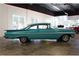 1959 Chevrolet Bel Air (CC-1144931) for sale in Fairfield, California