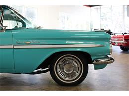 1959 Chevrolet Bel Air (CC-1144931) for sale in Fairfield, California