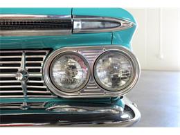 1959 Chevrolet Bel Air (CC-1144931) for sale in Fairfield, California