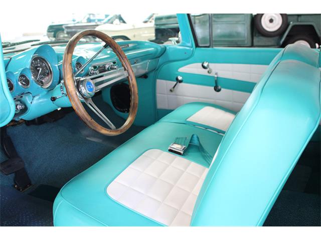 1959 Chevrolet Bel Air (CC-1144931) for sale in Fairfield, California