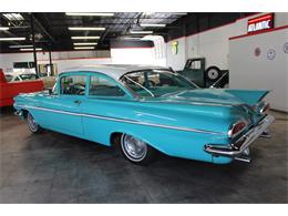 1959 Chevrolet Bel Air (CC-1144931) for sale in Fairfield, California